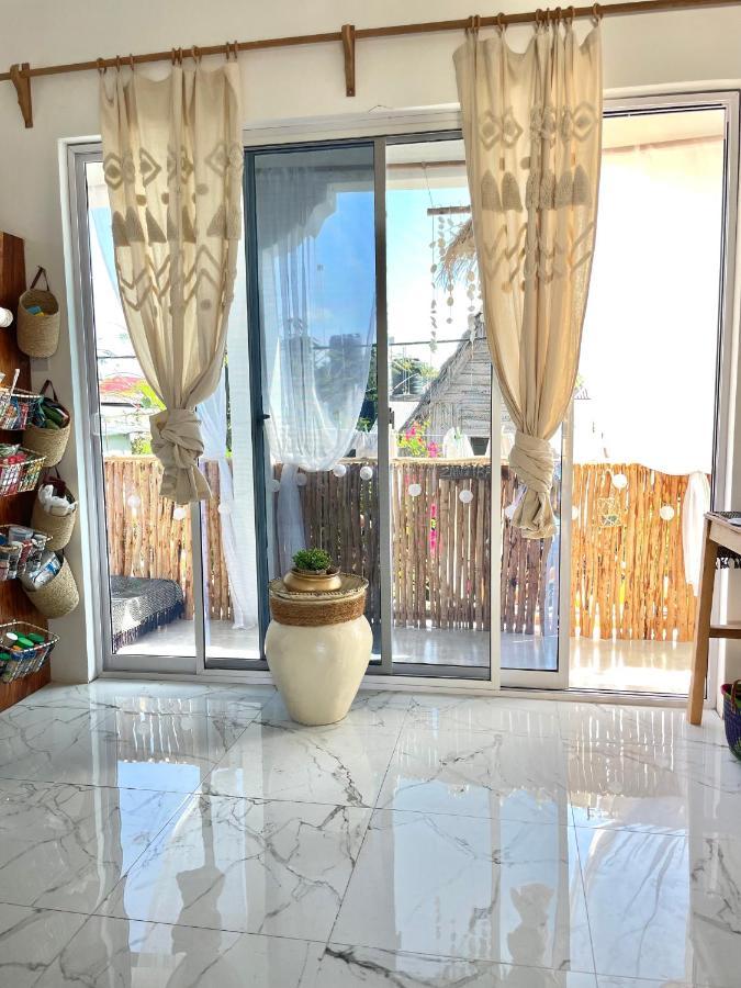 Pole Pole Boutique House Hotel นูงวี ภายนอก รูปภาพ
