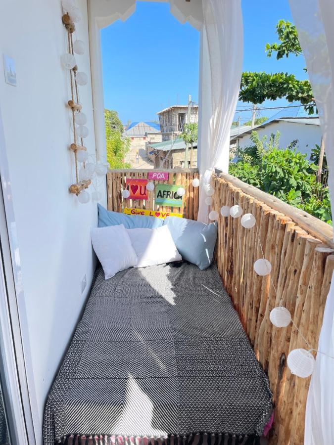 Pole Pole Boutique House Hotel นูงวี ภายนอก รูปภาพ