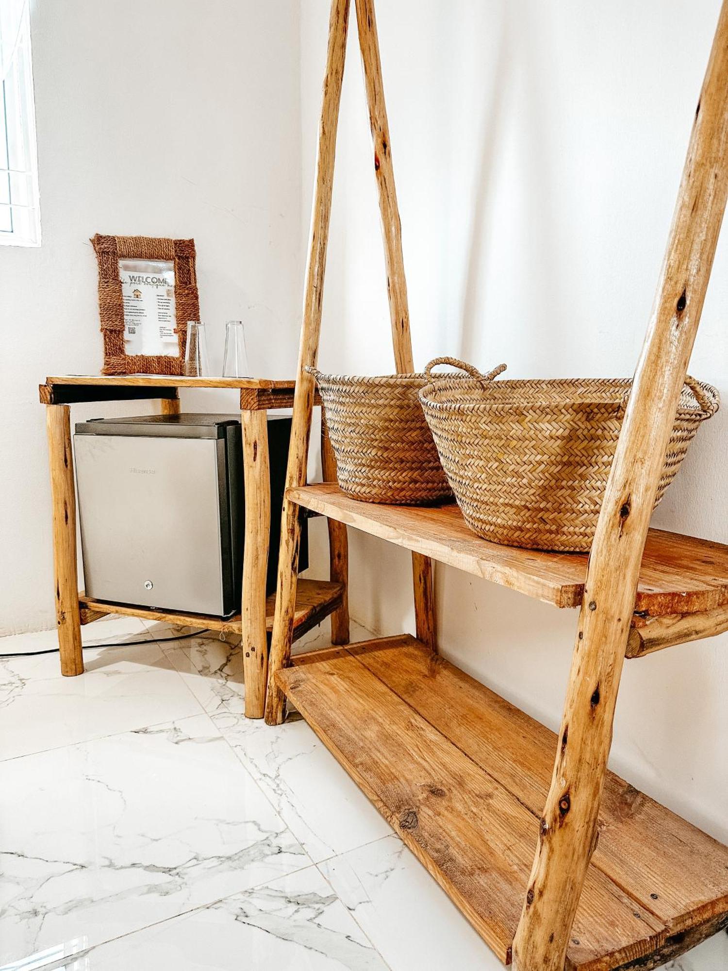 Pole Pole Boutique House Hotel นูงวี ภายนอก รูปภาพ